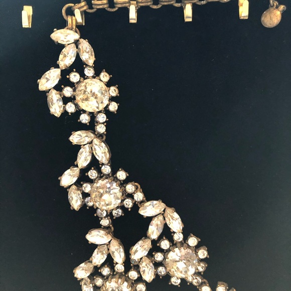 J. CREW Statement Necklace - Picture 3 of 5